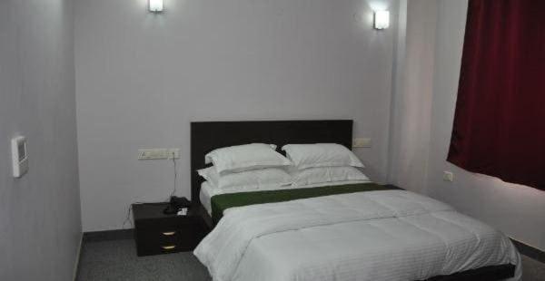 Neelkanth'S Bagar Inn Resort Jhunjhunu Buitenkant foto